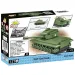 COBI: Patton M48 танк строителен комплект (3104) изображение 5
