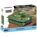 COBI: Patton M48 танк строителен комплект (3104) изображение 1