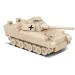 COBI: Panzer V Panther танк строителен комплект (3099) изображение 2