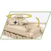 COBI: Panzer V Panther танк строителен комплект (3099) изображение 3