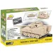 COBI: Panzer V Panther танк строителен комплект (3099) изображение 5