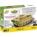 COBI: Tiger I 131 танк конструктор (3095) изображение 4