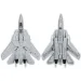 COBI: Top Gun F-14A Tomcat™ конструктор (5811A) изображение 5
