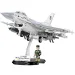 COBI: Въоръжени сили F-16AM Fighting Falcon конструктор (5893) изображение 2