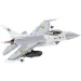 COBI: Въоръжени сили F-16AM Fighting Falcon конструктор (5893) изображение 3