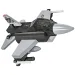 COBI: Въоръжени сили F-16D Fighting Falcon конструктор (5941) изображение 3