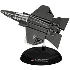 COBI: Въоръжени сили F-35B Lightning II конструктор (5927) изображение 2