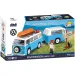 COBI: Volkswagen Camper строителна играчка (24653) изображение 1