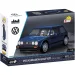 COBI: Volkswagen Golf GTI синя строителна играчка (24615) изображение 1