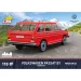 COBI: Volkswagen Passat B1 Variant автомобилен конструктор (24641) изображение 2