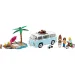 COBI: Volkswagen T2a Kombi строителна играчка (24617) изображение 2