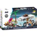COBI: Volkswagen T2a Kombi строителна играчка (24617) изображение 1