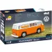 COBI: Volkswagen T2b автобус конструктор (24621) изображение 3