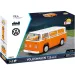 COBI: Volkswagen T2b автобус конструктор (24621) изображение 1
