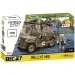 COBI: Willys MB танк строителен комплект (3133) изображение 1