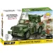 COBI: WW II 37mm GMC M6 Fargo строителен комплект (3116) изображение 1