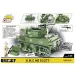 COBI: WWII H.M.C M8 Scott танк конструктор (2279) изображение 2