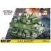 COBI: WWII H.M.C M8 Scott танк конструктор (2279) изображение 1