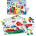 Colorino мозайка с щифтчета за създаване на картини - Ravensburger изображение 2