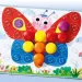 Colorino мозайка с щифтчета за създаване на картини - Ravensburger изображение 3