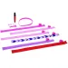 Cool Maker: Hollywood Hair Starstruck комплект за декорация на коса - Spin Master изображение 2