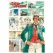 Corto Maltese комикс HQC 1000 части пъзел с постер - Clementoni изображение 2