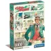 Corto Maltese комикс HQC 1000 части пъзел с постер - Clementoni изображение 1