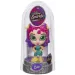 Cra-Z-Art: Shimmer 'n Sparkle Insta Glam Neon Evie кукла изображение 1