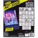 Crayola: Art With Edge - K-Pop Demon Hunters оцветяваща книга и постер изображение 4