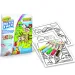 Crayola: Color Wonder Животни на фермата без замазване оцветяване изображение 2