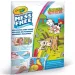 Crayola: Color Wonder Животни на фермата без замазване оцветяване изображение 1
