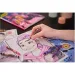 Crayola: K-Pop Демон Ловци 96 страници оцветяваща книга с стикери изображение 2