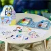 Crayola: Креативен комплект Bluey с стикери изображение 2