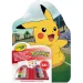 Crayola: Pokémon креативен комплект с стикери