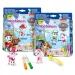 Crayola: Washimals Paw Patrol комплект в различни варианти