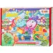 Craze Inkee: Коледен комплект за игра във ваната изображение 1
