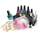 Crazy Chic: Nail Passion маникюр студио - Clementoni изображение 2