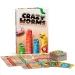 Crazy Worms настолна игра - Piatnik