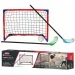 CROSS Floorball комплект за игра с топка изображение 1