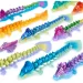 CrystaLynx: Колекционерски малки дракони - Spin Master изображение 3