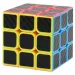 Cube World: Магическа куб с карбонен дизайн 3x3 изображение 2