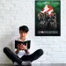 Cult Movies: Ghostbusters 500 части пъзел - Clementoni изображение 3