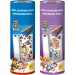 Paw Patrol ролка за оцветяване, различни видове 1бр - Lisciani изображение 1