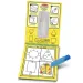 Цветна и форми магическа оцветяваща книжка - Melissa & Doug изображение 2