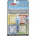 Цветна и форми магическа оцветяваща книжка - Melissa & Doug изображение 1