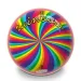 Дъговата Bioball гумена топка 23см - Mondo Toys
