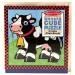 Дървен пъзел с домашни животни - Melissa & Doug изображение 1