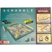 Дървен Scrabble Original и Настолна игра 2в1 - Mattel изображение 2