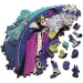Wood Craft: Disney Злодеи 500+5 бр. премиум дървен пъзел - Trefl изображение 2