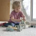 Дървена игра с панда - Eichhorn изображение 3